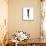 The Dressing Room III-Andrea Stajan-ferkul-Mounted Giclee Print displayed on a wall