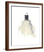 The Dressing Room IV-Andrea Stajan-ferkul-Framed Giclee Print