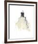 The Dressing Room IV-Andrea Stajan-ferkul-Framed Giclee Print