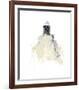 The Dressing Room IV-Andrea Stajan-ferkul-Framed Giclee Print