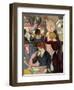 The Dressmakers, 1922-Louis Valtat-Framed Giclee Print