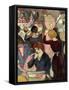 The Dressmakers, 1922-Louis Valtat-Framed Stretched Canvas