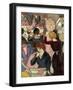 The Dressmakers, 1922-Louis Valtat-Framed Giclee Print