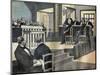 The Dreyfus Affair 1899-Stefano Bianchetti-Mounted Giclee Print