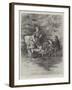 The Dreyfus Case-Melton Prior-Framed Giclee Print