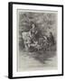 The Dreyfus Case-Melton Prior-Framed Giclee Print