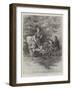 The Dreyfus Case-Melton Prior-Framed Giclee Print