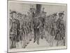 The Dreyfus Court-Martial at Rennes-Charles Paul Renouard-Mounted Giclee Print