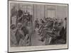 The Dreyfus Trial at Rennes-Charles Paul Renouard-Mounted Giclee Print