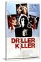 The Driller Killer, Abel Ferrara, 1979-null-Stretched Canvas