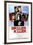 The Driller Killer, Abel Ferrara, 1979-null-Framed Photo