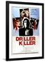 The Driller Killer, Abel Ferrara, 1979-null-Framed Photo