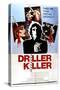 The Driller Killer, Abel Ferrara, 1979-null-Stretched Canvas