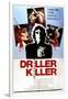 The Driller Killer, Abel Ferrara, 1979-null-Framed Photo