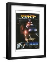 The Driver-null-Framed Photo