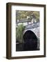 The Dropping Well Inn in Autumn, Knaresborough, North Yorkshire, England, United Kingdom, Europe-Mark Sunderland-Framed Photographic Print