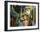 The Drosselgasse, Rudesheim, Rhine Valley, Germany-Simon Harris-Framed Photographic Print