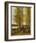 The Drover-Danielson-Gambogi Elin-Framed Premium Giclee Print