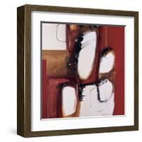 The Drum-Natasha Barnes-Framed Giclee Print