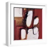 The Drum-Natasha Barnes-Framed Giclee Print