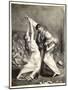 The Drunk, 1923-24-George Wesley Bellows-Mounted Giclee Print