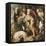 The Drunken Silenus, circa 1617-18-Peter Paul Rubens-Framed Stretched Canvas