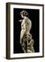 The Drunkenness of Bacchus, 1496-97-Michelangelo Buonarroti-Framed Giclee Print