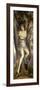 The Dryad, 1884-85-Evelyn De Morgan-Framed Giclee Print