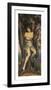 The Dryad-Evelyn De Morgan-Framed Premium Giclee Print