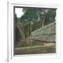 The Drying of Quinquina, Island of Java (Indonesia), around 1900-Leon, Levy et Fils-Framed Photographic Print