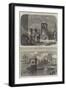 The Dublin International Exhibition-null-Framed Giclee Print