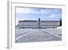 The Ducal Palace of the Dukes of Braganca (Braganza)-Alex Robinson-Framed Photographic Print