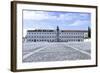 The Ducal Palace of the Dukes of Braganca (Braganza)-Alex Robinson-Framed Photographic Print