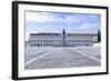 The Ducal Palace of the Dukes of Braganca (Braganza)-Alex Robinson-Framed Photographic Print