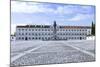 The Ducal Palace of the Dukes of Braganca (Braganza)-Alex Robinson-Mounted Photographic Print