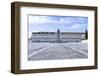 The Ducal Palace of the Dukes of Braganca (Braganza)-Alex Robinson-Framed Photographic Print