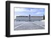 The Ducal Palace of the Dukes of Braganca (Braganza)-Alex Robinson-Framed Photographic Print