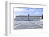 The Ducal Palace of the Dukes of Braganca (Braganza)-Alex Robinson-Framed Photographic Print