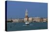 The Ducal Palace-null-Stretched Canvas