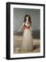 The Duchess of Alba, 1795-Suzanne Valadon-Framed Giclee Print