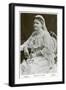 The Duchess of Albany, C1900s-WS Stuart-Framed Giclee Print