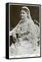 The Duchess of Albany, C1900s-WS Stuart-Framed Stretched Canvas