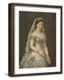 The Duchess of Albany-null-Framed Giclee Print