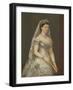 The Duchess of Albany-null-Framed Giclee Print