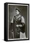 The Duchess of Connaught, C1900s-Lafayette-Framed Stretched Canvas