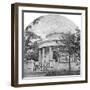 The Duchess of Kent's Mausoleum, Frogmore House, Berkshire, Late 19th Century-null-Framed Giclee Print