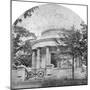 The Duchess of Kent's Mausoleum, Frogmore House, Berkshire, Late 19th Century-null-Mounted Giclee Print