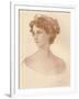 The Duchess of Portland, 1911-Philip A de Laszlo-Framed Giclee Print