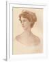 The Duchess of Portland, 1911-Philip A de Laszlo-Framed Giclee Print