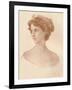 The Duchess of Portland, 1911-Philip A de Laszlo-Framed Giclee Print